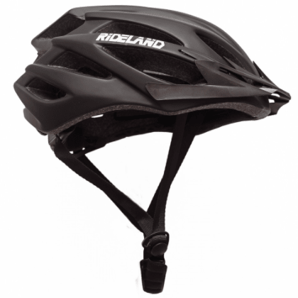 Casco RIDELAND X-Tracer MTB FidlcokM/L Black2