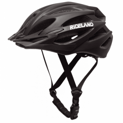 Casco RIDELAND X-Tracer MTB FidlcokM/L Black3