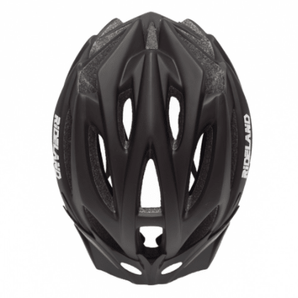 Casco RIDELAND X-Tracer MTB FidlcokM/L Black1