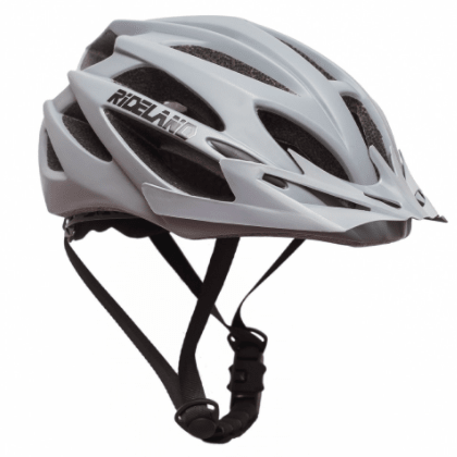 Casco RIDELAND X-Tracer MTB Fidlcok M/L Grey2
