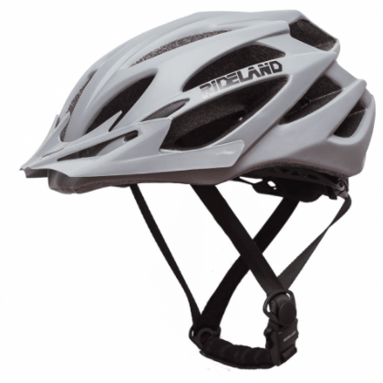 Casco RIDELAND X-Tracer MTB Fidlcok M/L Grey3