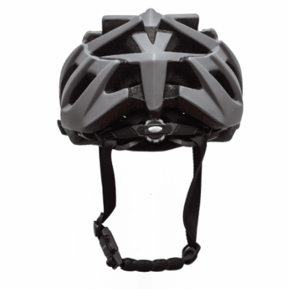Casco RIDELAND X-Tracer MTB Fidlcok M/L Grey1