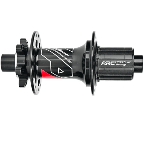 Maza Trasera Arco 12x148 32H HG1