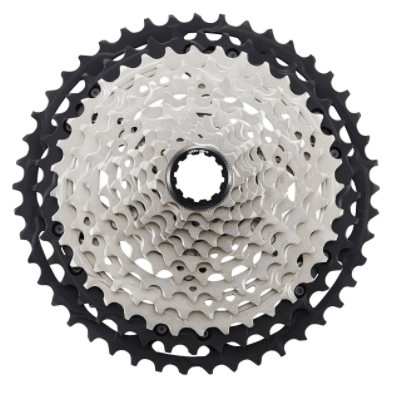 Piñon Shimano 12S CS-M8100 XT MICROSPLINE 10-51T1