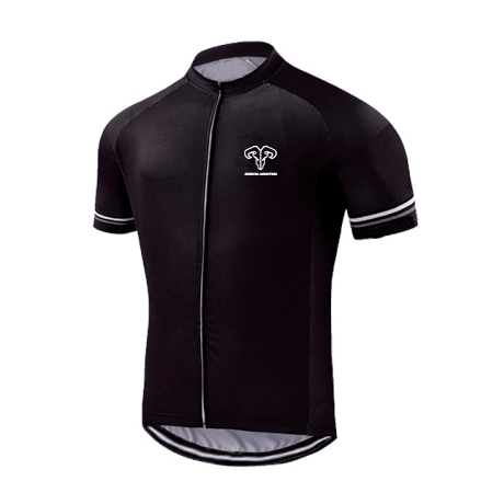 Tricota Radical Mountain Ruta y Xc Ciclismo Negro Hombre1