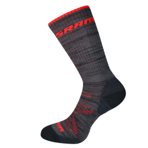 Calcetin Wool Sram2