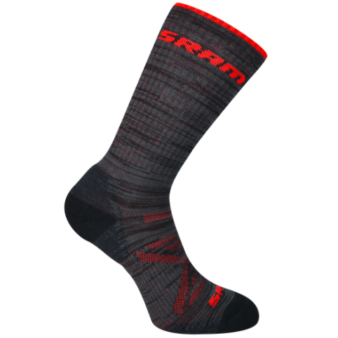 Calcetin Wool Sram1