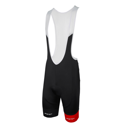 Calza Sram Corta ruta y xc Negro3