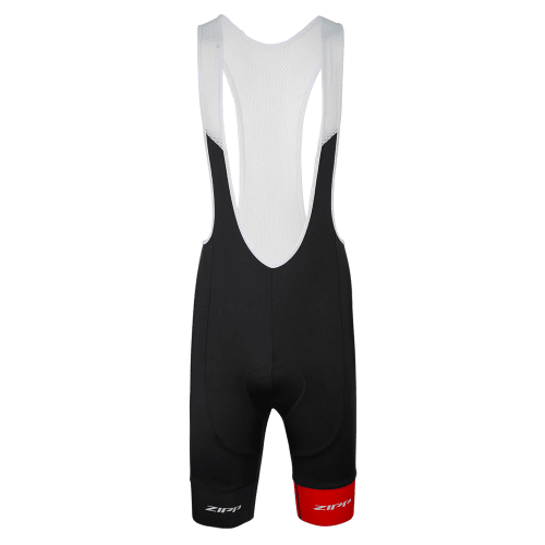 Calza Sram Corta ruta y xc Negro2