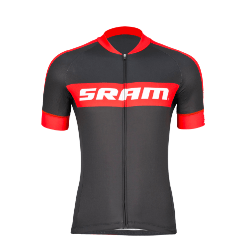 Tricota Sram Ruta y Xc Negro/Rojo Hombre3