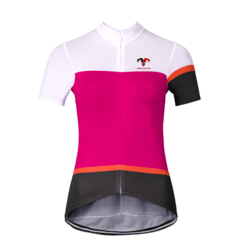 Tricota Radical Mountain Ruta y Xc Mujer Blanco/Purpura2