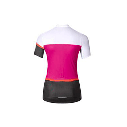 Tricota Radical Mountain Ruta y Xc Mujer Blanco/Purpura1