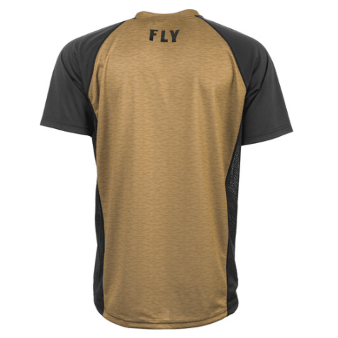 Tricota Fly Racing Super D Khaki/Black1