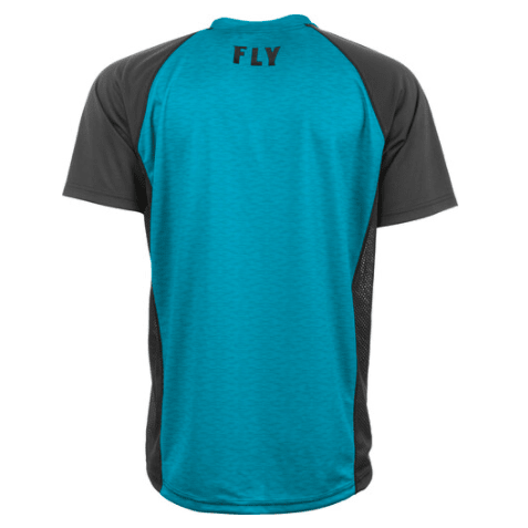 Tricota Fly Racing Super D Blue heather/Black1