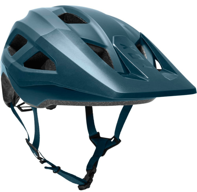Casco Fox Mainframe Mips Azul2