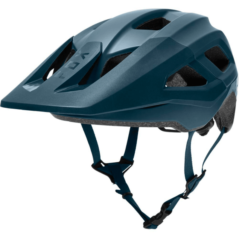 Casco Fox Mainframe Mips Azul1