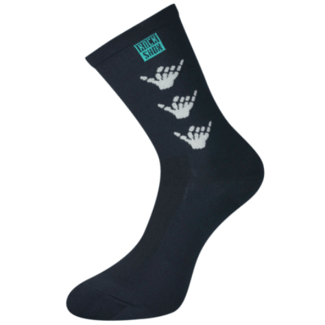 Calcetin RockShox Hand Negro Coolplus2