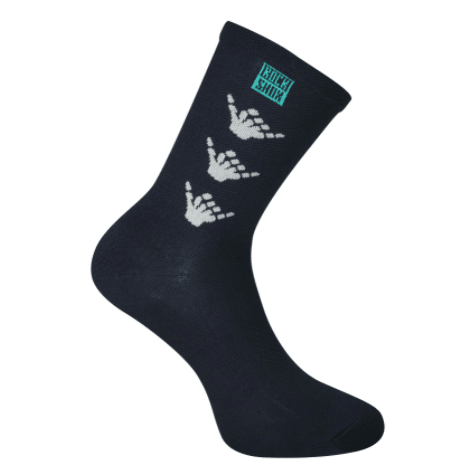 Calcetin RockShox Hand Negro Coolplus1