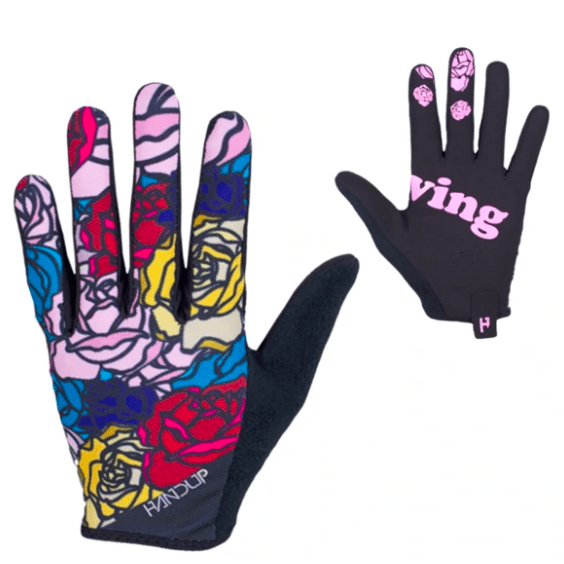 Guante Handup Noble Rose3
