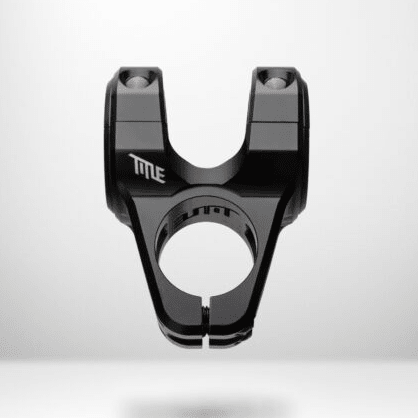 Tee TITLE 35x35mm Negro5