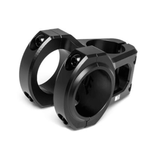 Tee TITLE 35x35mm Negro4