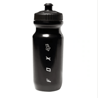 Caramagiola Fox Base Negro1