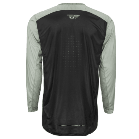 Tricota Fly Racing Lite Black/Grey Hombre1