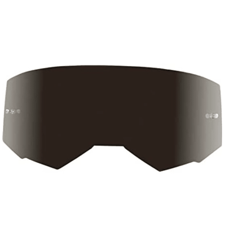 Mica Single LENS Dark Smoke1