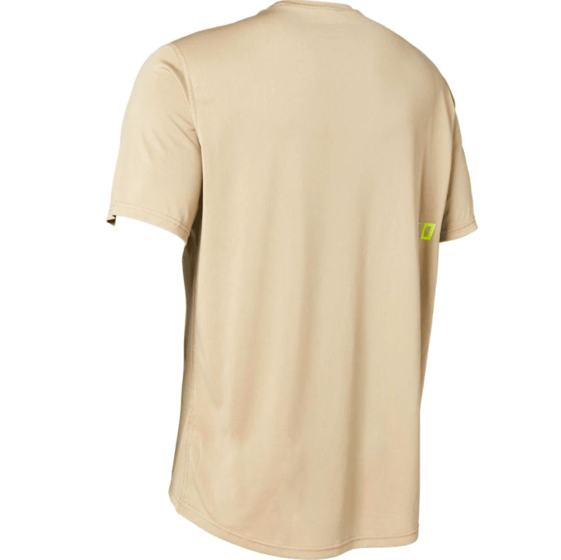 Tricota Fox Ranger SS Essential Gris Hombre1