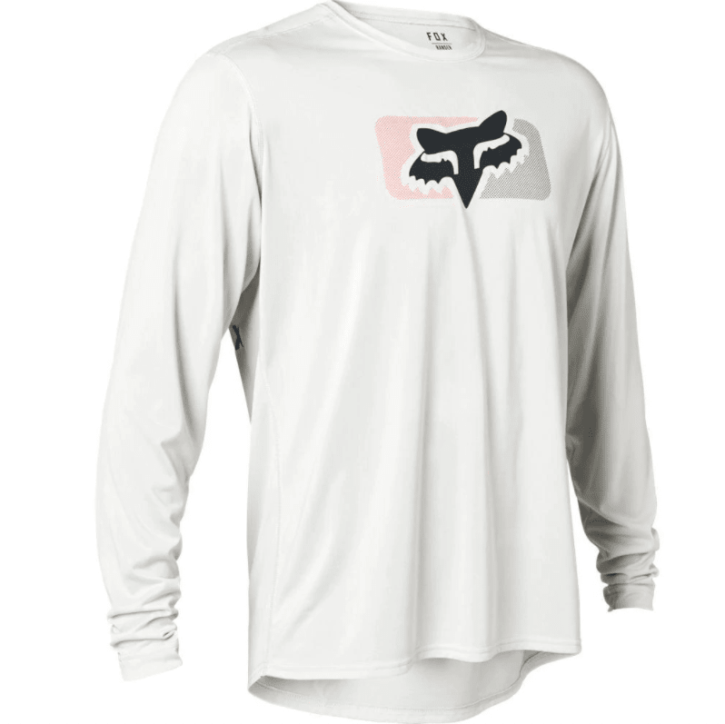 Tricota Fox Ranger LS Switch Gris Hombre2