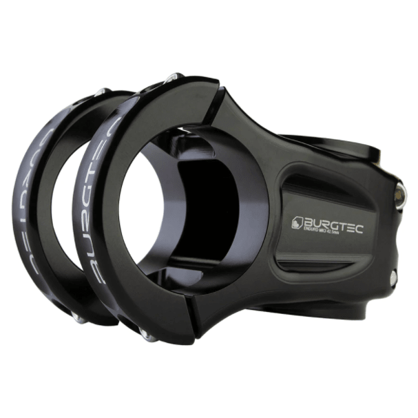 Tee Burgtec MK3 Enduro 35mm Clamp/ 35mm Reach1