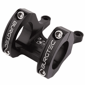 Tee Burgtec MK3 DH Anclaje Directo 35mm Clamp/ 50mm Reach1