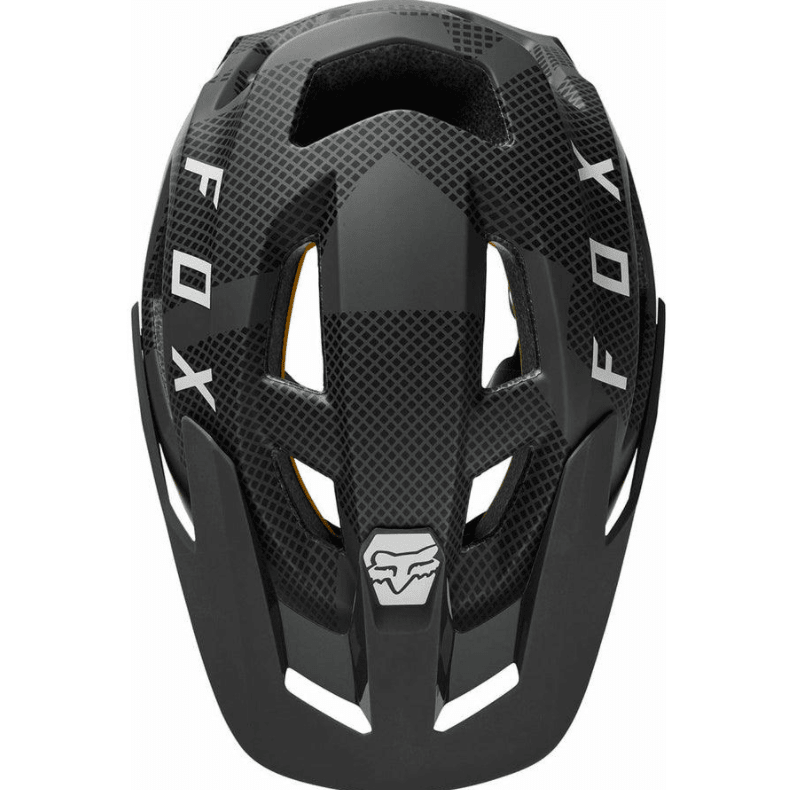 Casco Speedframe Camo/Gris Mips2