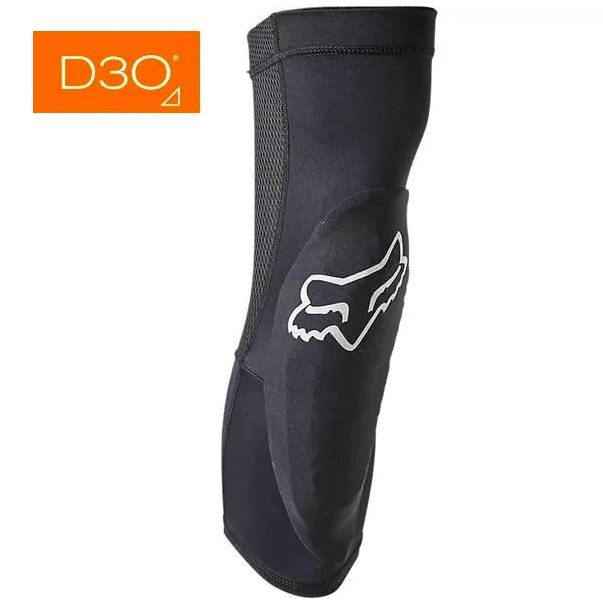 Rodilleras Fox Enduro D3O 20222