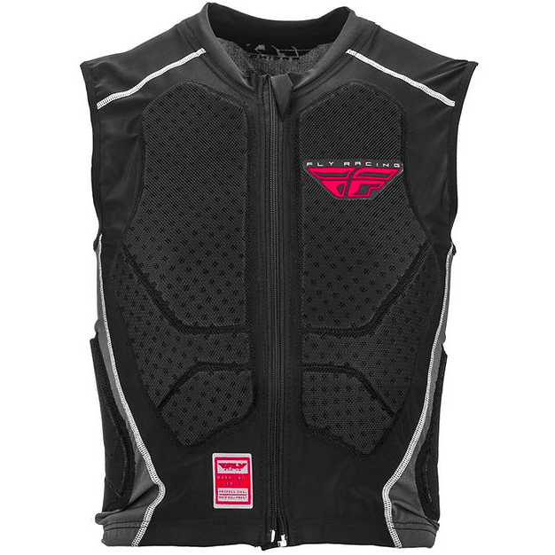 Jofa Fly Racing Barricade Zip3