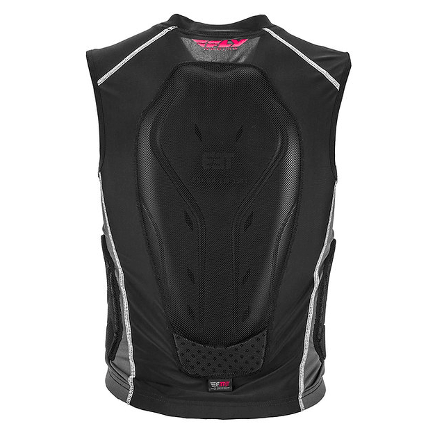 Jofa Fly Racing Barricade Zip2
