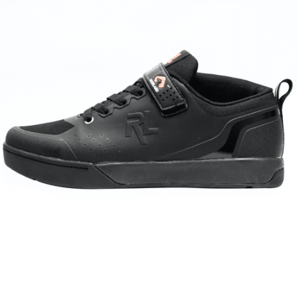 Zapatillas Rideland Fijacion y Platadorma 4