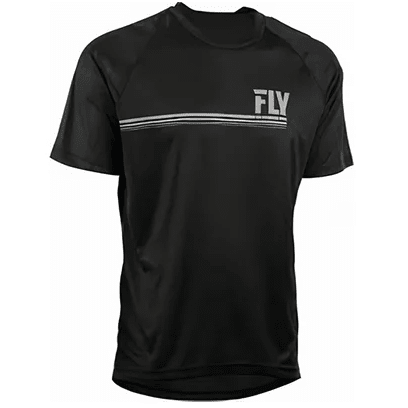 Tricota Fly Racing Actyon Black Hombre1