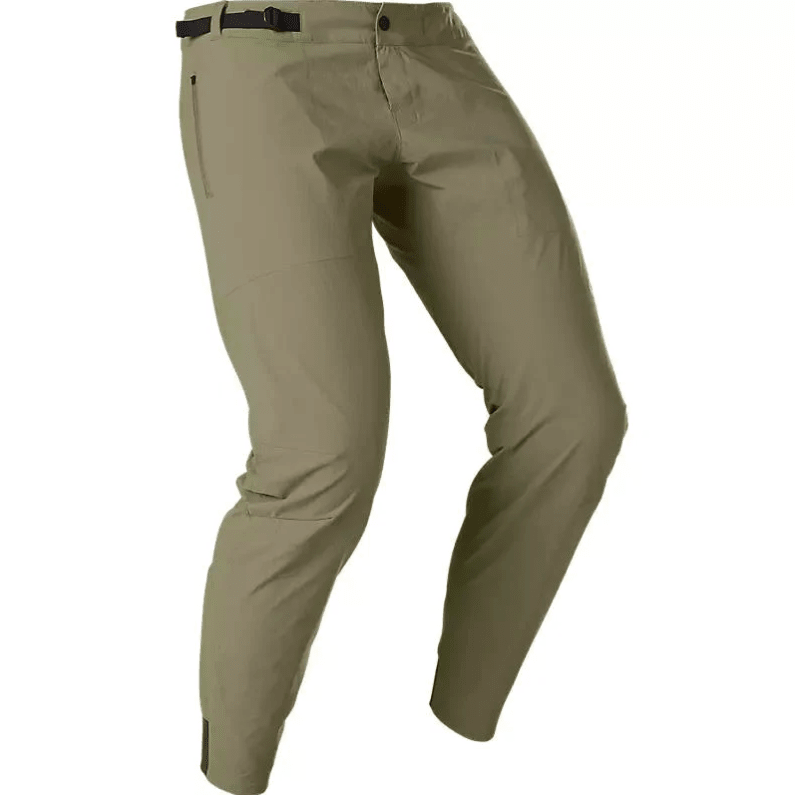 Pantalon Fox Ranger Verde Oliva4
