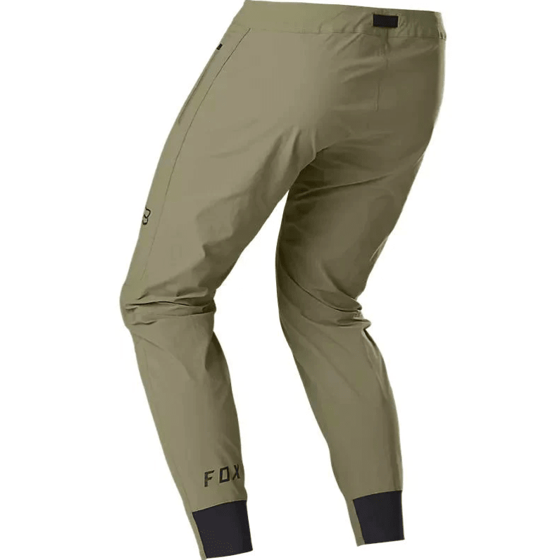 Pantalon Fox Ranger Verde Oliva3