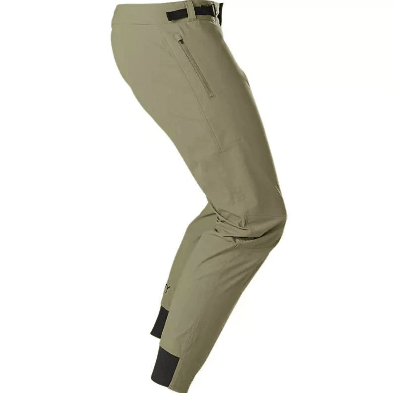 Pantalon Fox Ranger Verde Oliva2