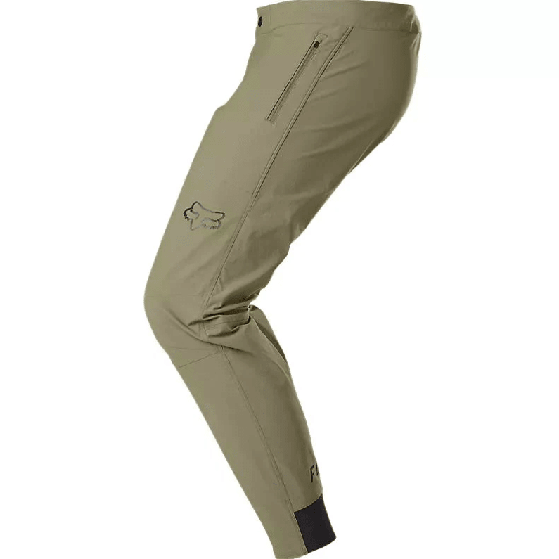 Pantalon Fox Ranger Verde Oliva1