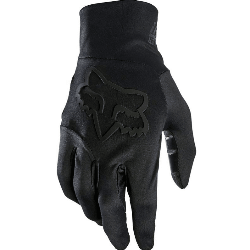Guantes Fox Ranger Water Negro2