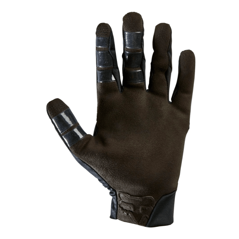 Guantes Fox Ranger Water Negro1