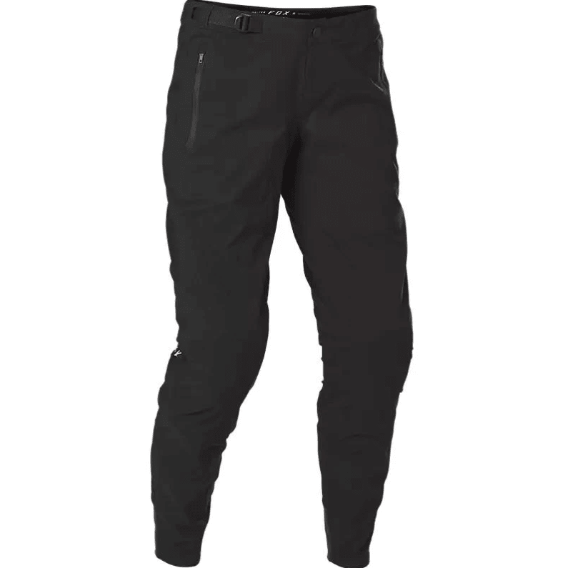 Pantalon Fox Ranger Negro Mujer4