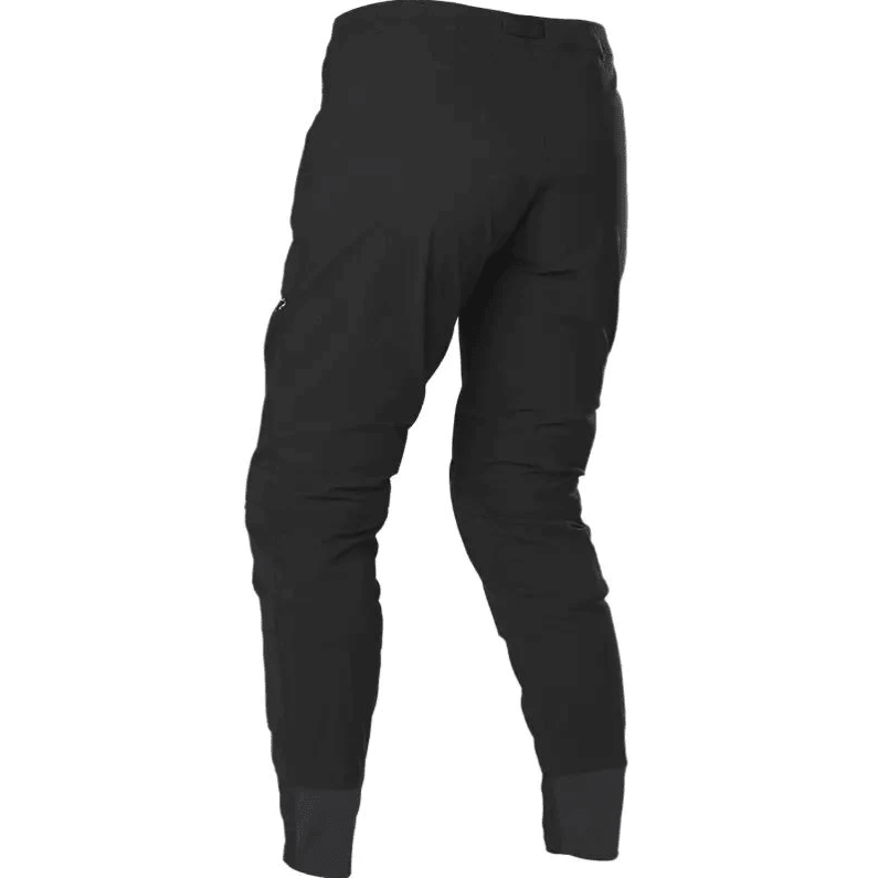 Pantalon Fox Ranger Negro Mujer3