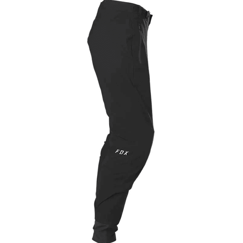 Pantalon Fox Ranger Negro Mujer2