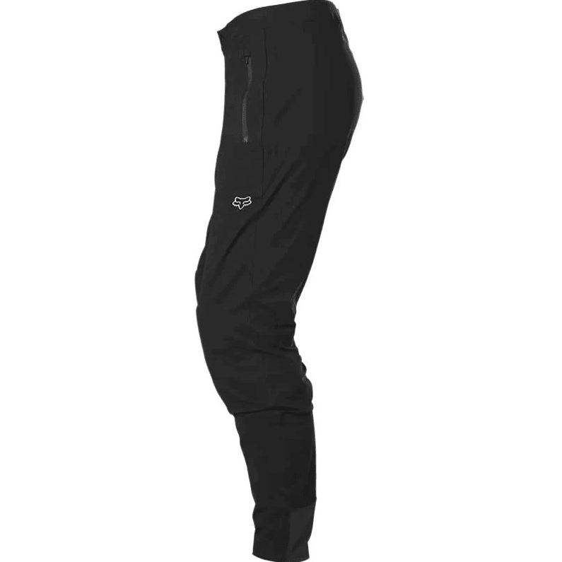 Pantalon Fox Ranger Negro Mujer1
