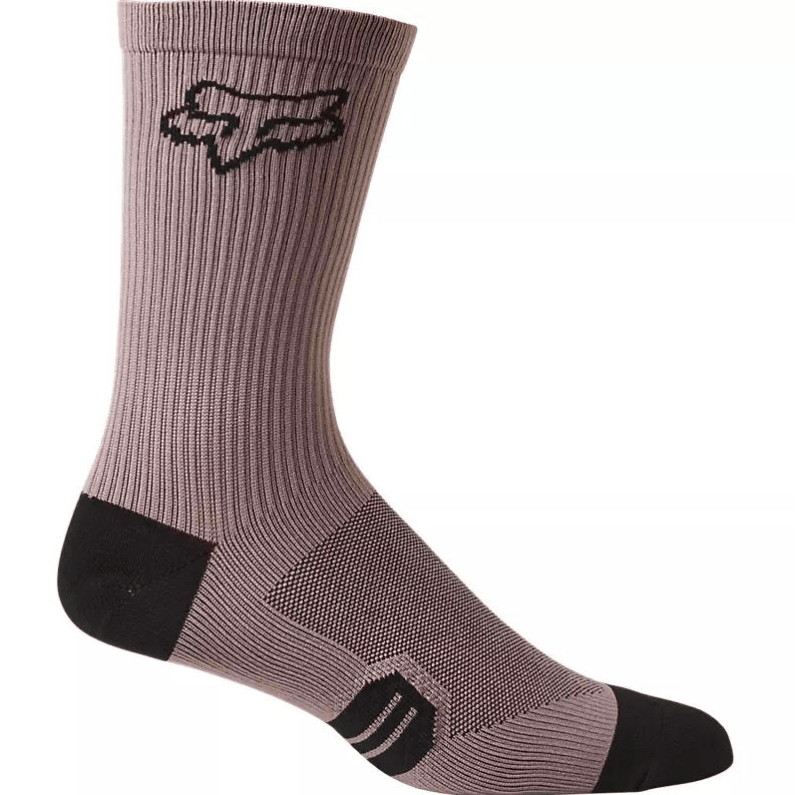 Calcetin Fox Ranger 6 Morado Mujer1