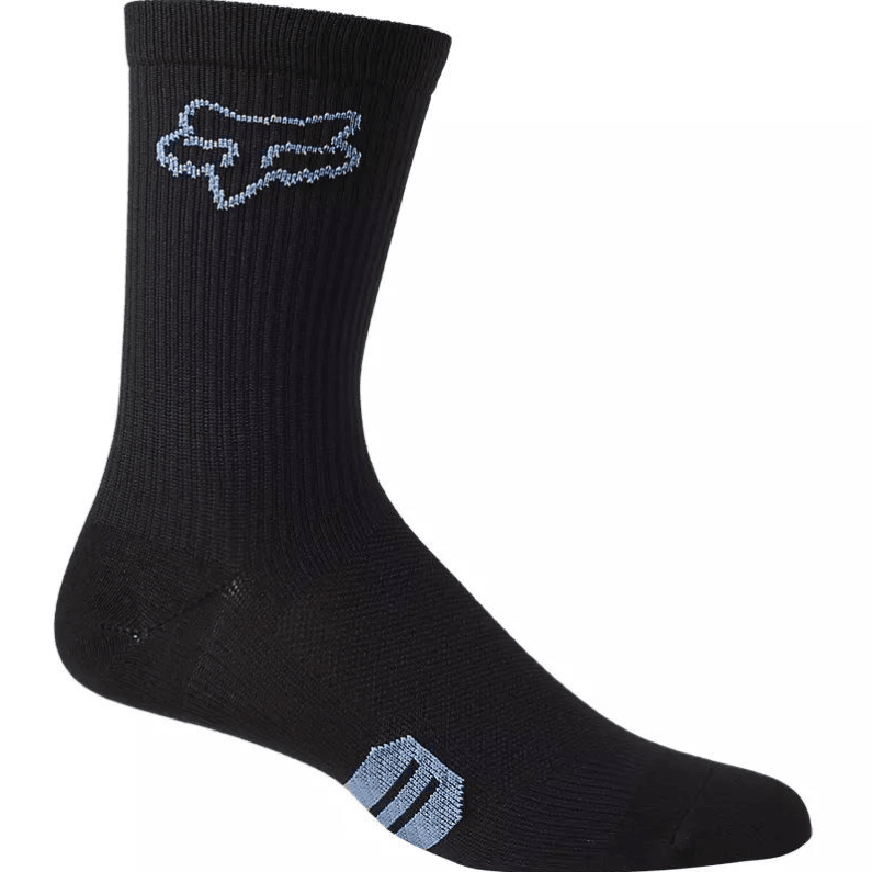 Calcetin Fox Ranger 6 Negro Mujer1